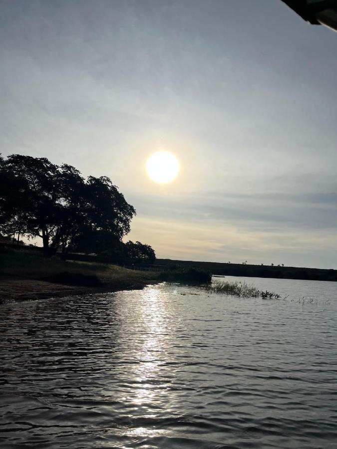 Pedacinho Do Paraiso Cassia ภายนอก รูปภาพ