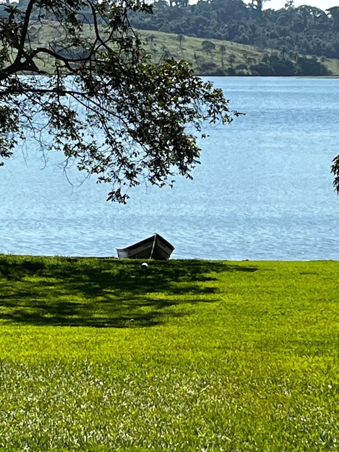 Pedacinho Do Paraiso Cassia ภายนอก รูปภาพ